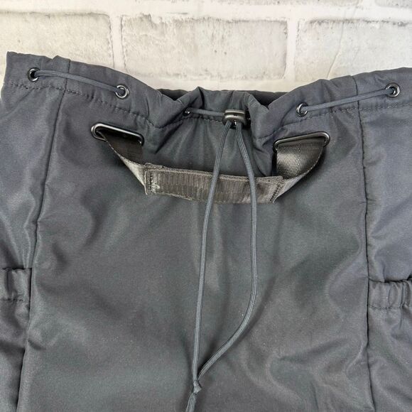 Beyond Yoga Convertible Gym Backpack Bag Black - Picture 3 of 10